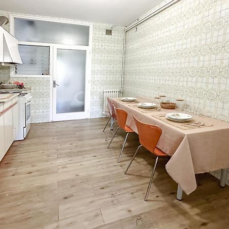 Lovely Rooms In Shared Apartment Gracia Neighborhood Barcelona Exterior photo
